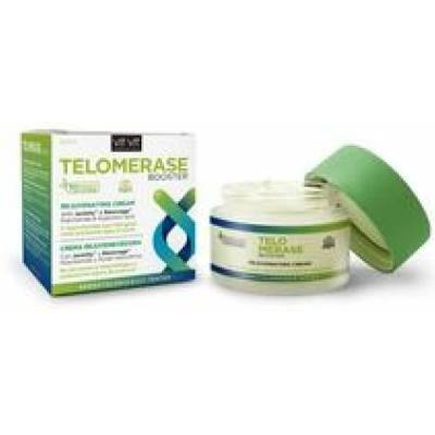Diet Esthetic Vit Vit Telomerase Booster Cream 50 ml