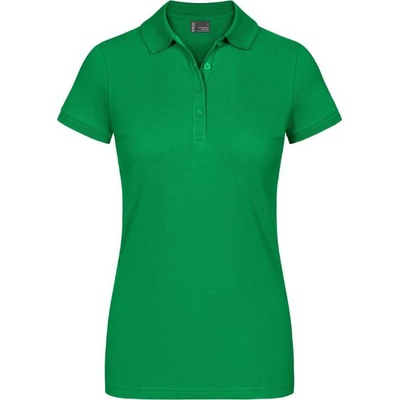 Promodoro 4405 excd / Дамска работна поло риза - зелена m (40440503302)