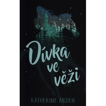 Dívka ve věži