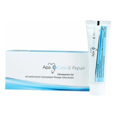ApaCare Repair pro obnovu skloviny 30 ml