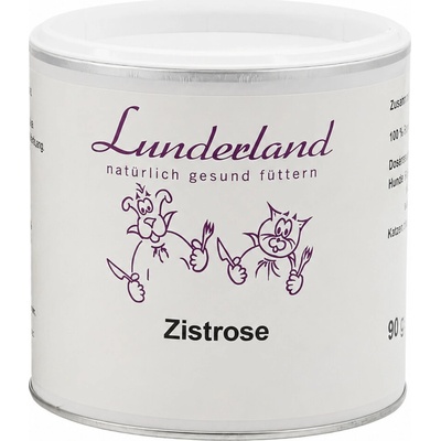 Dromy Cistus Růže skalní 500 g