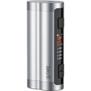 Aspire Zelos X Mod 80W Metalic Silver