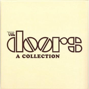 DOORS: A COLLECTION CD