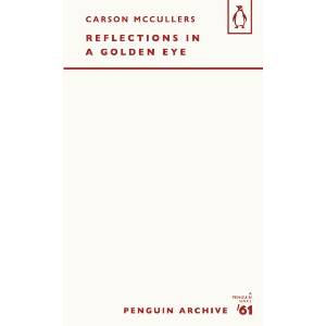 Reflections in a Golden Eye (ISBN: 9780241752029)