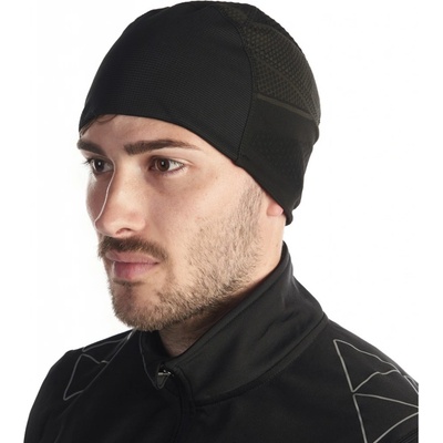 Fischer Seamless černá