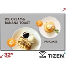 Komerční panely Samsung QM32C