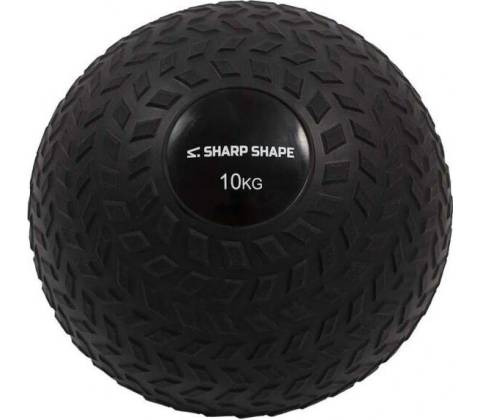 Sharp Shape slam ball 10 kg