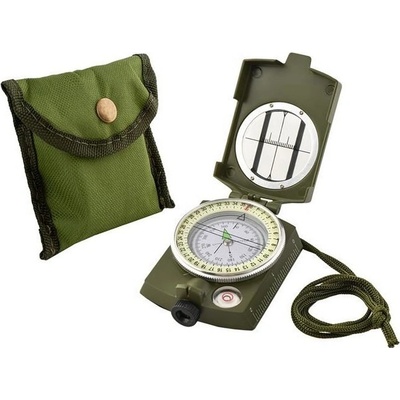 Verk 14012 Kompas ARMY kov – Zboží Dáma