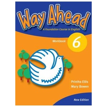 Way Ahead 6 P. Ellis