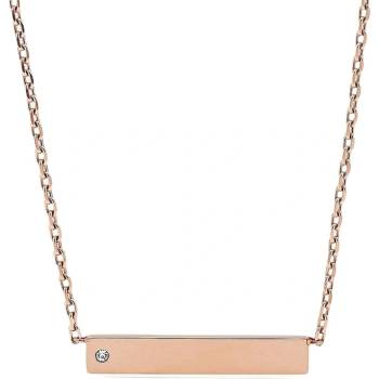 Fossil Дамско колие Fossil JOF00435791 (JOF00435791)