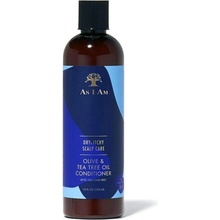 As I Am Dry & Itchy Scalp Care Conditioner 355 ml