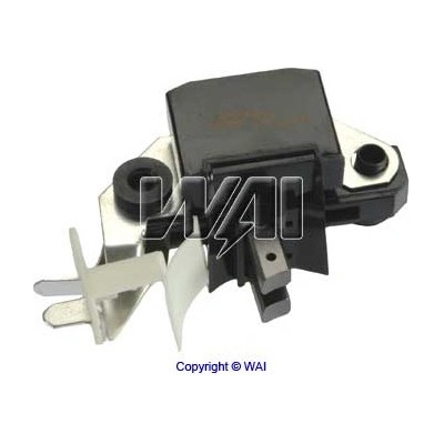 Regulátor napětí alternátoru Mitsubishi A866T06670
