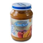 Ганчев пюре Праскови