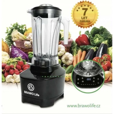 BRAWO Life B393