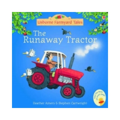The Runaway Tractor