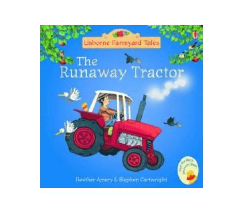 The Runaway Tractor