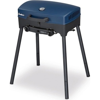 Camping Grill Clever