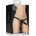 Shots Ouch Silicone Strap-on Adjustable