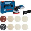 Image 1 of Bosch GEX 18V-125 (0615A5004H)