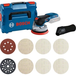 Bosch GEX 18V-125 (0615A5004H)