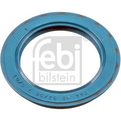 Těsnicí kroužek hřídele, ložisko kola FEBI BILSTEIN 05004