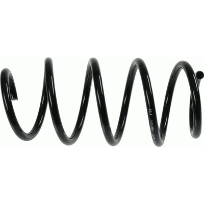 Pružina tlumiče pérování SACHS SA 998 411