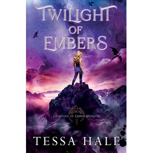 Twilight of Embers (2024)