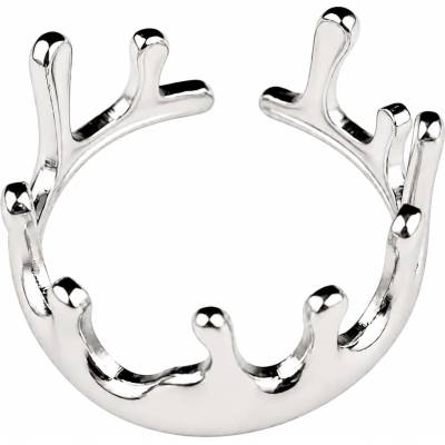 Solla Crownlight Silver dámsky prsteň strieborný CH Z PR23
