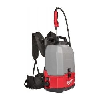 Milwaukee M18 BPFP-CCST - 18V, 15L, 8kg, bez akumulátoru a nabíječky 4933471371