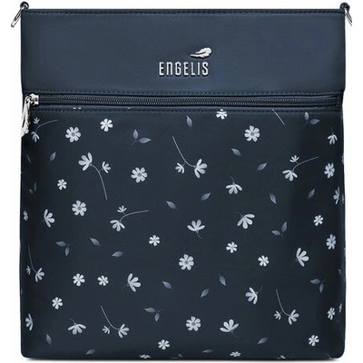 Engelis Amma Flowers Blue