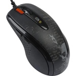 A4Tech V-Track F5 Black