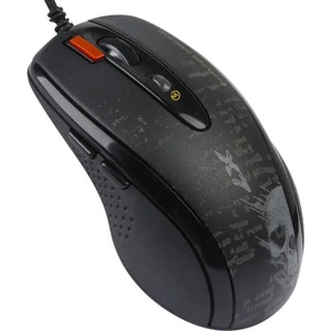 A4Tech V-Track F5 Black
