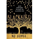 Blackbird