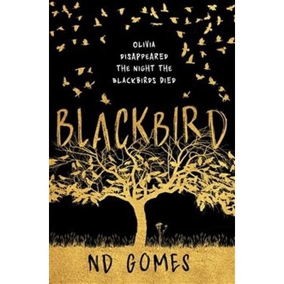 Blackbird