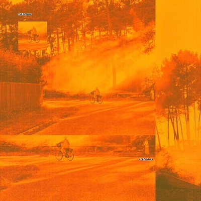 Offline - Les Cigales / En Clair-Obscur / Vinyl LP