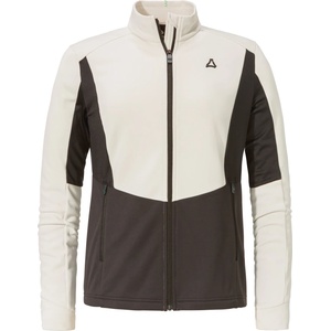 Schöffel Дамско поларено яке Schöffel Women's Fleece Jacket Pontre Fleece jacket - Natur - размер 40 (EU) (105-8014-0313)