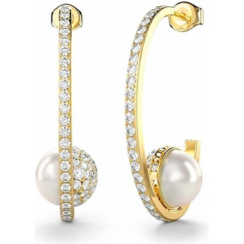 GUESS JUBE04452JWYG (2CM )