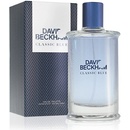 Parfémy David Beckham Classic Blue toaletní voda pánská 90 ml