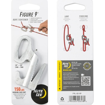 Nite Ize Figure 9