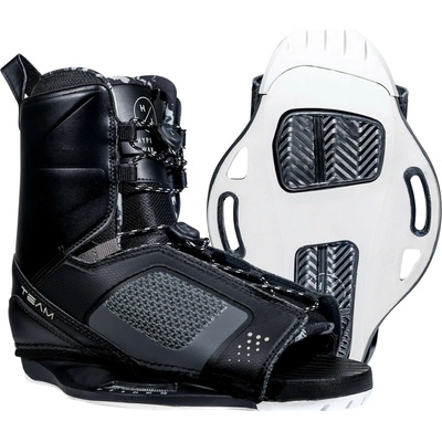 Hyperlite Team OT black/charcoal 25 /26