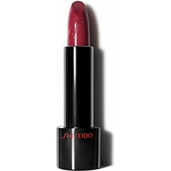 Shiseido Rouge Rouge Крем червило RD504 Rum Punch 4 g *Тестер