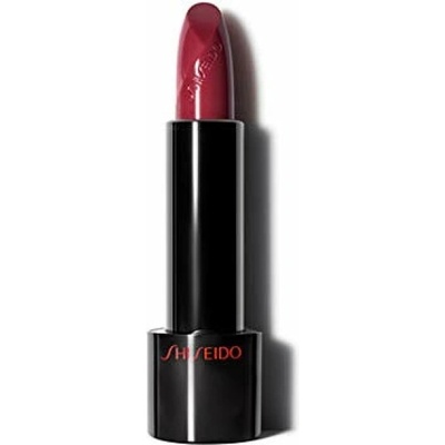 Shiseido Rouge Rouge Крем червило RD504 Rum Punch 4 g *Тестер