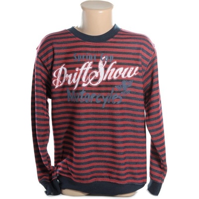 Detské tričko Drift schow červená