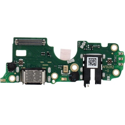 Nabíjecí konektor pro OPPO a54 5G / a74 5G CPH2195 CPH2197 OEM (Fast Charger)