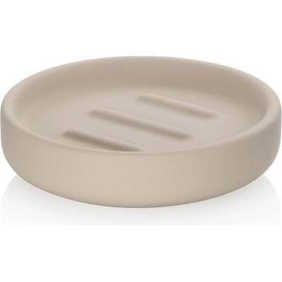Kela Керамична сапунерка KELA Sana, бежова (1393)