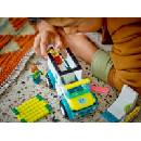 Image 1 of LEGO® City - Emergency Ambulance and Snowboarder (60403)