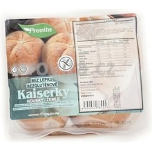 PROVITA Kaiserka bez lepku 2x 60 g