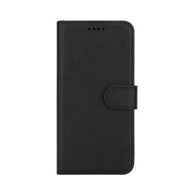 Tactical Field Notes Motorola Edge 60 Neo Black – Hledejceny.cz