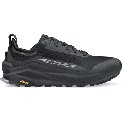Altra Мъжки маратонки Altra Olympus 6 Trail running shoes - Black / Black - размер 42 (EU) (023-1798-0114)
