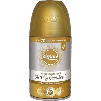 arpure Ароматизатор за машинка (5060194130377)